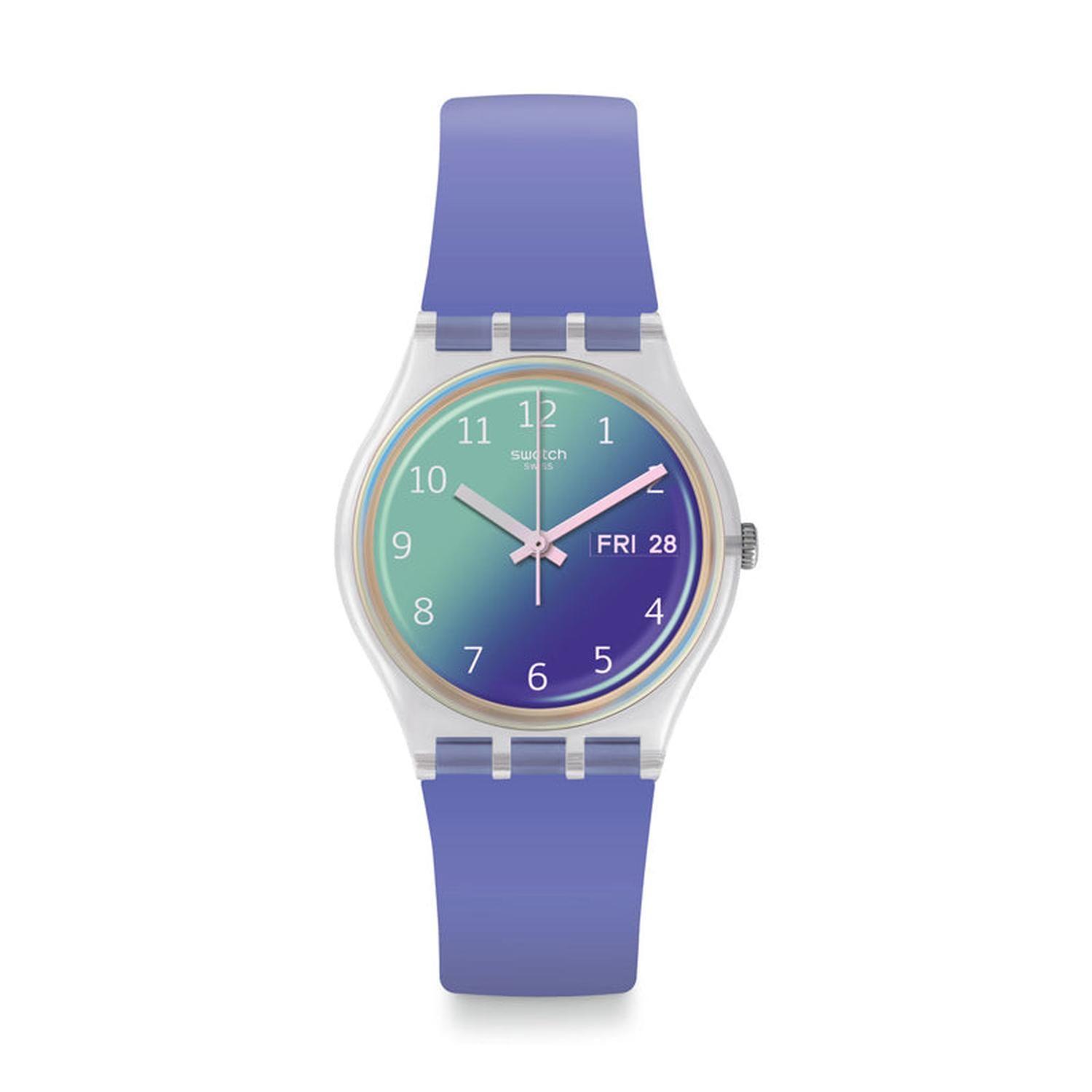 Reloj Swatch Análogo Unisex GE718-0