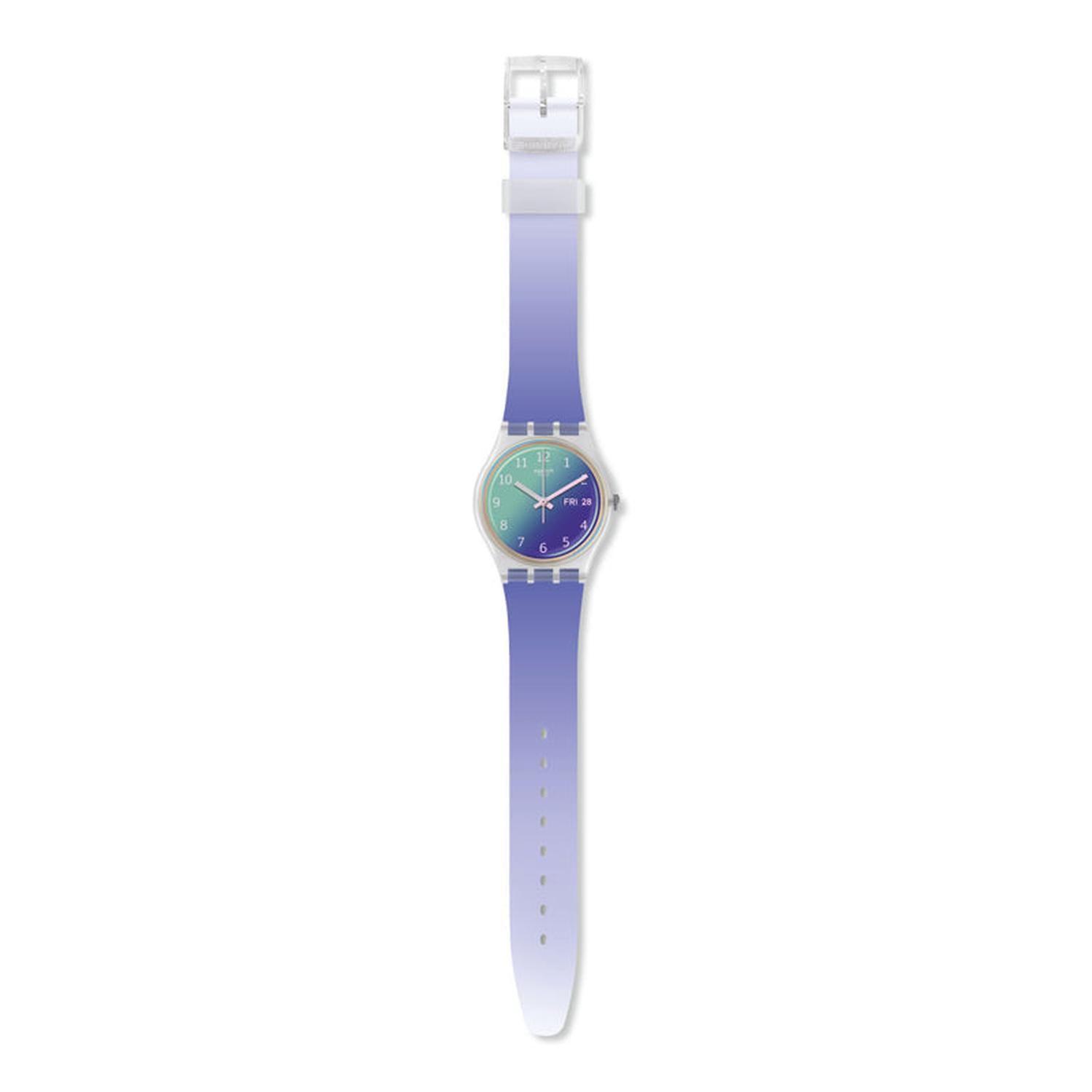Reloj Swatch Análogo Unisex GE718-1