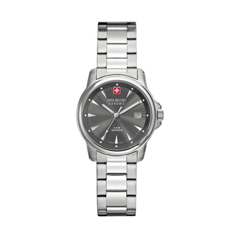 Reloj Swiss Military Hanowa Análogo Mujer 6-7044.1.04.009-0