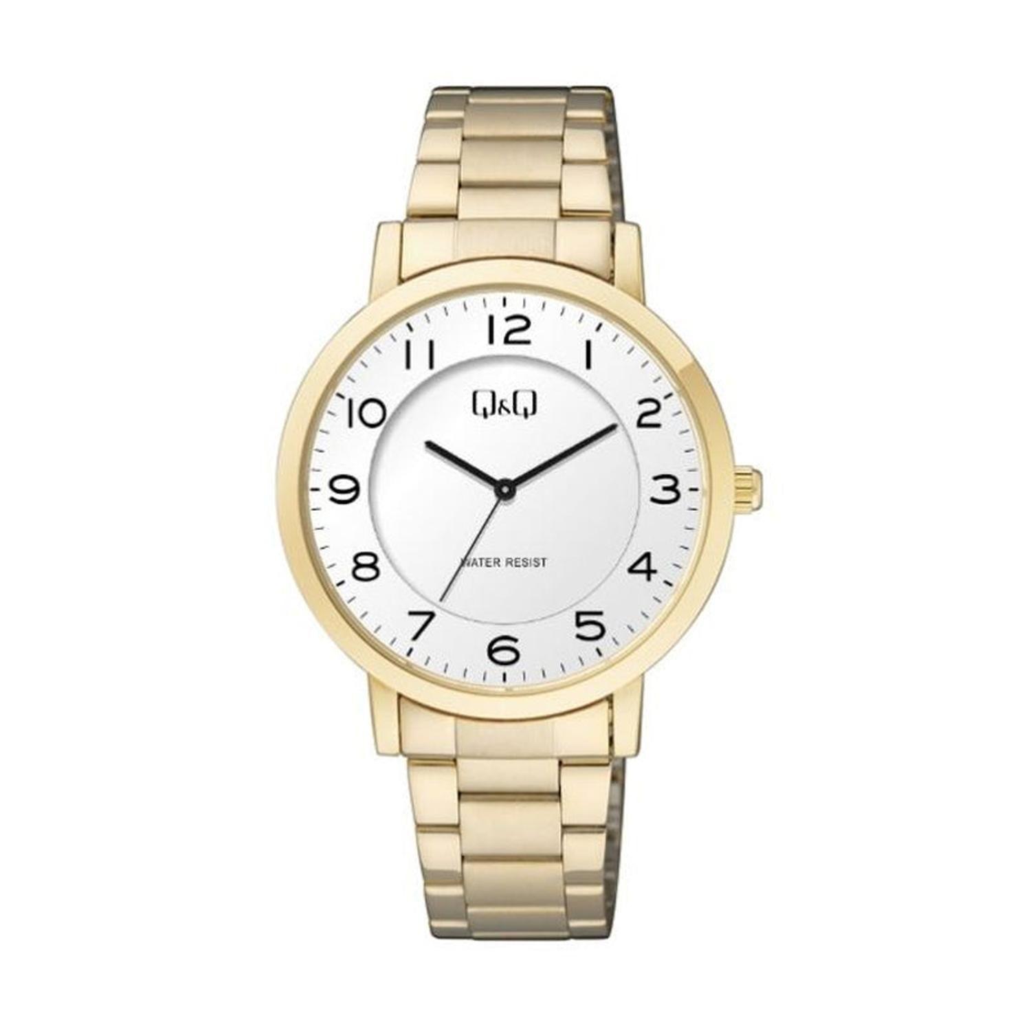 Reloj Q&Q Análogo Hombre Q944-813-0