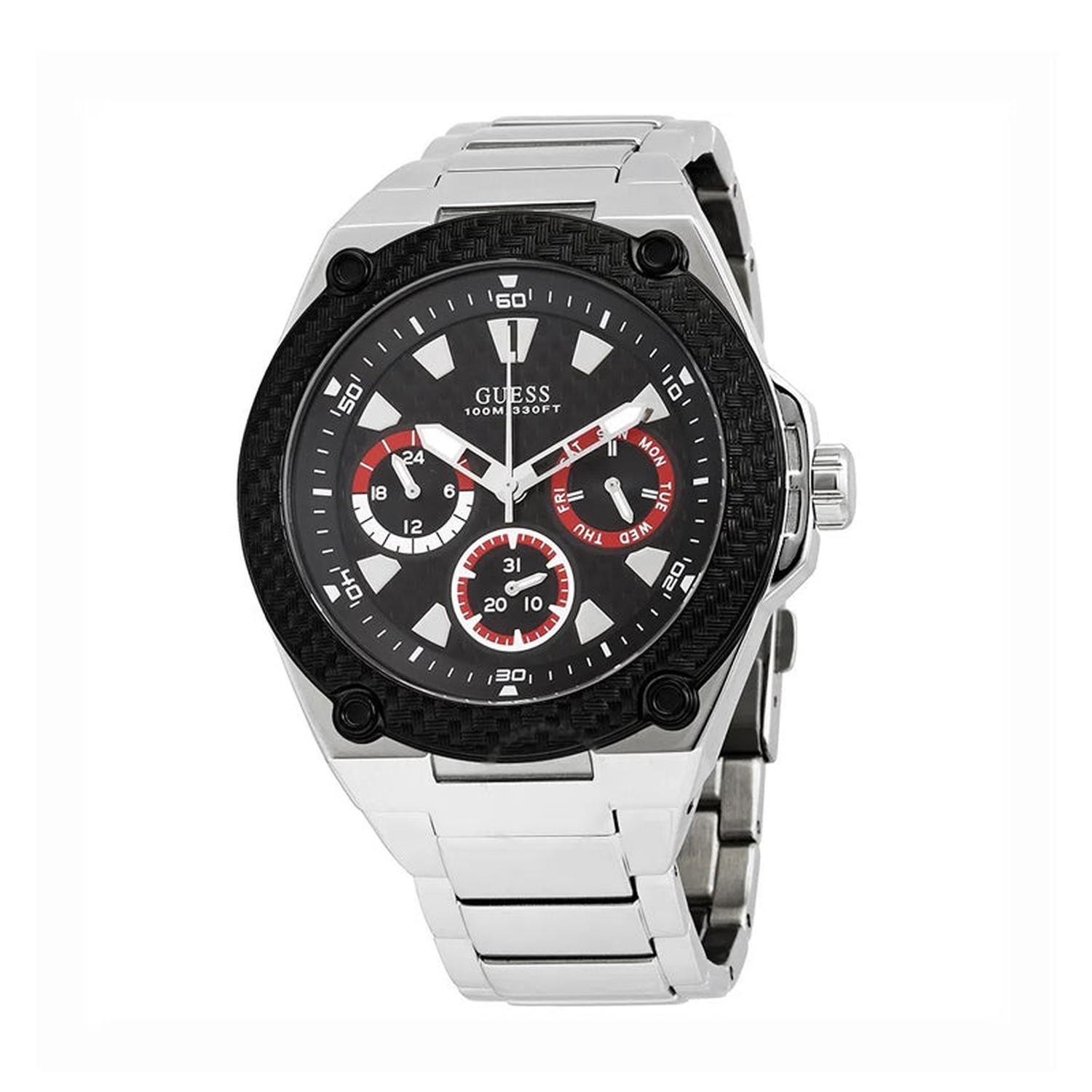 Reloj Guess Análogo Hombre W1305G1-1