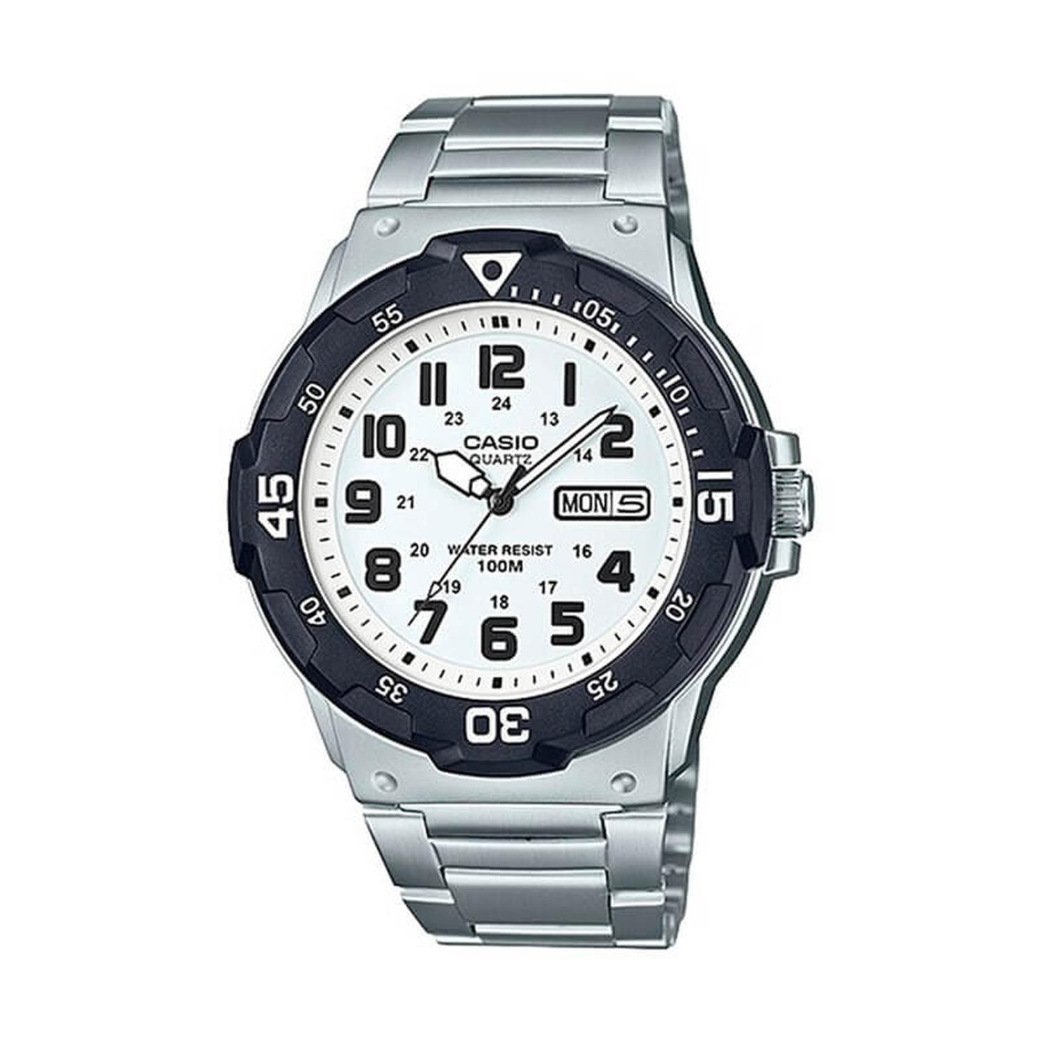 Reloj Casio Análogo Hombre MRW-200HD-7BV-0