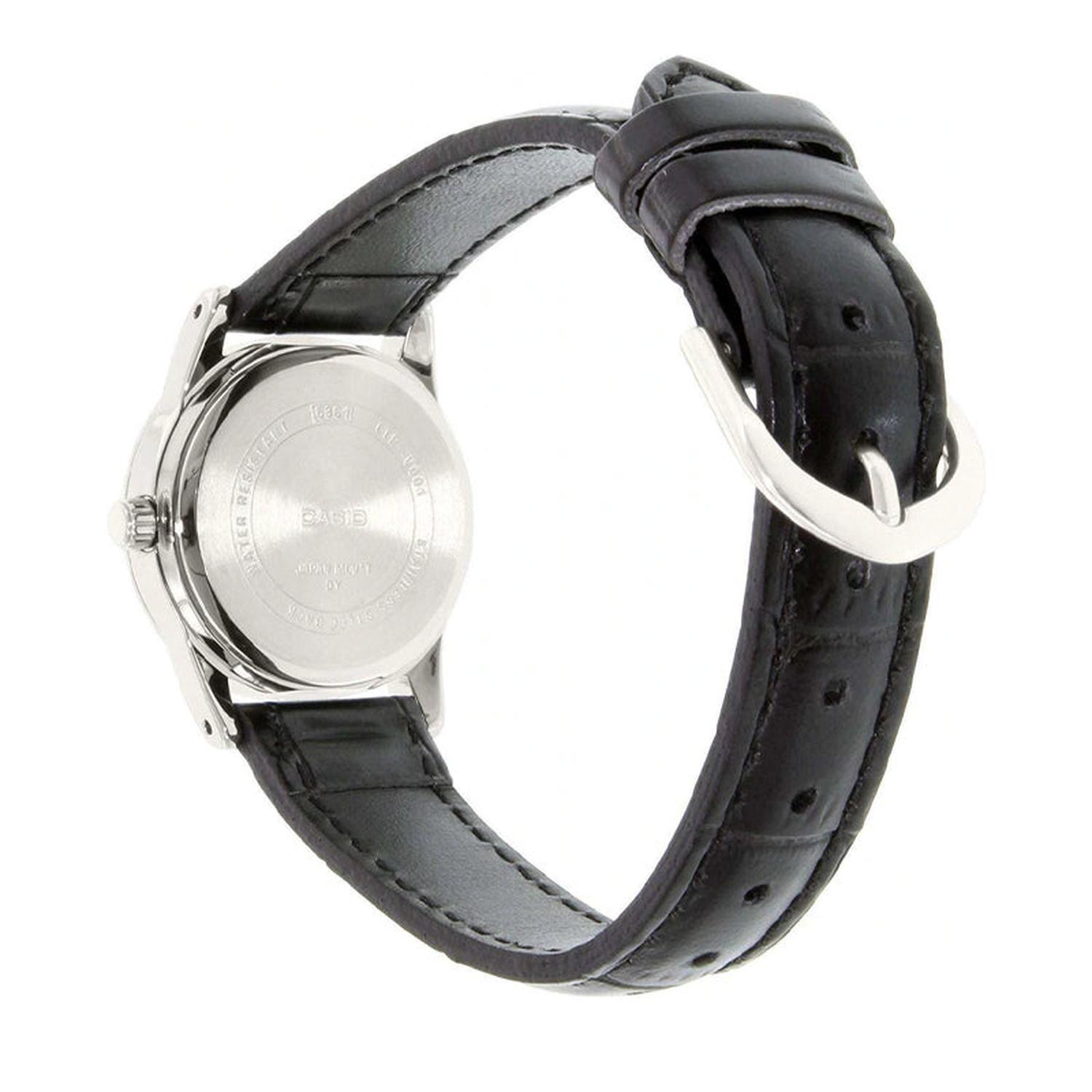 Reloj Casio Análogo Dama LTP-V001L-7B-2