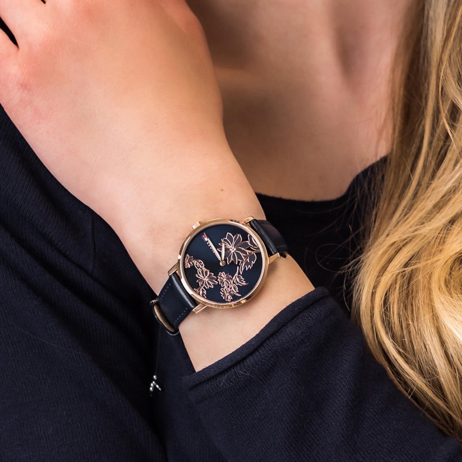 Reloj Análogo Mujer 1781918-3