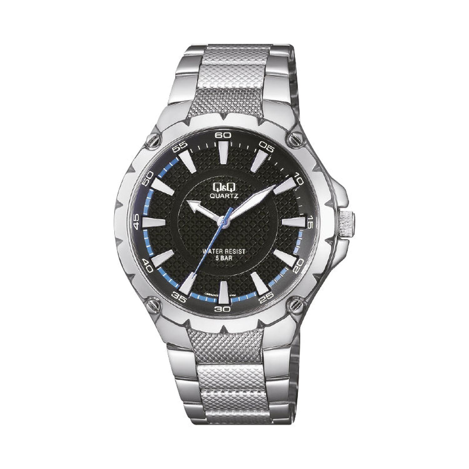 Reloj Q&Q Análogo Hombre Q960-202-0