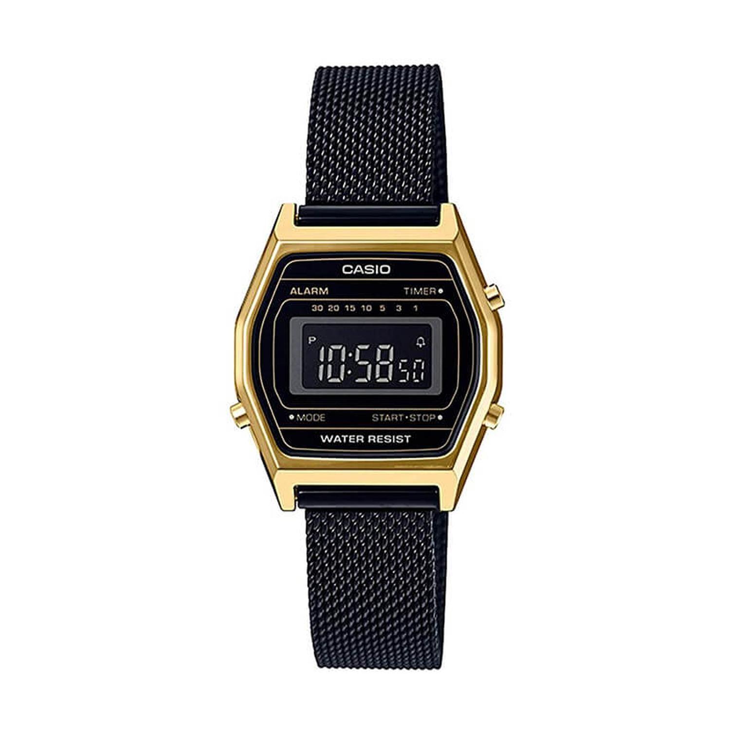 Reloj Casio Digital Mujer LA-690WEMB-1B-0