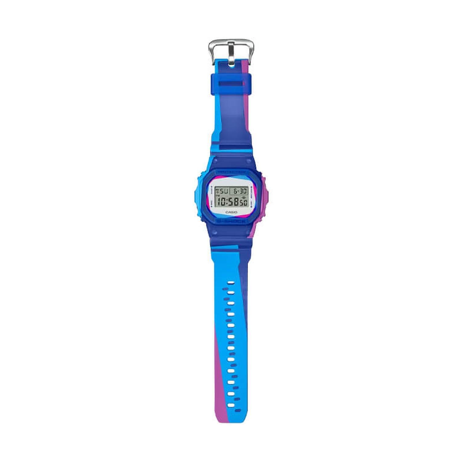 Reloj Digital G-Shock Hombre DWE-5600PR-2D-2