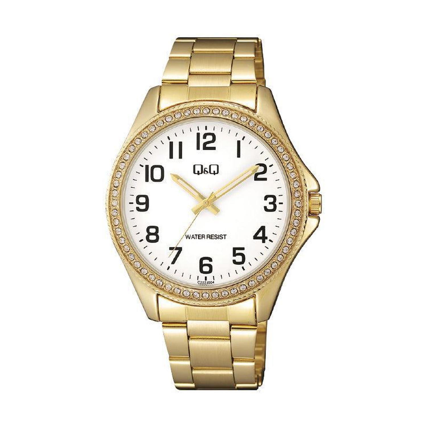 Reloj Q&Q Análogo Hombre C222-004-0