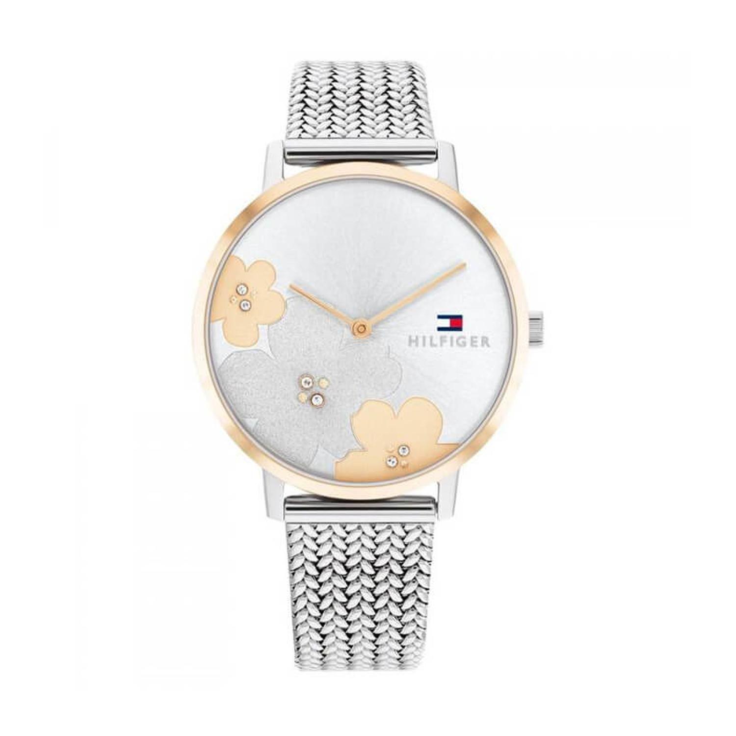 Reloj Análogo Tommy Hilfiger Mujer 1782604-0