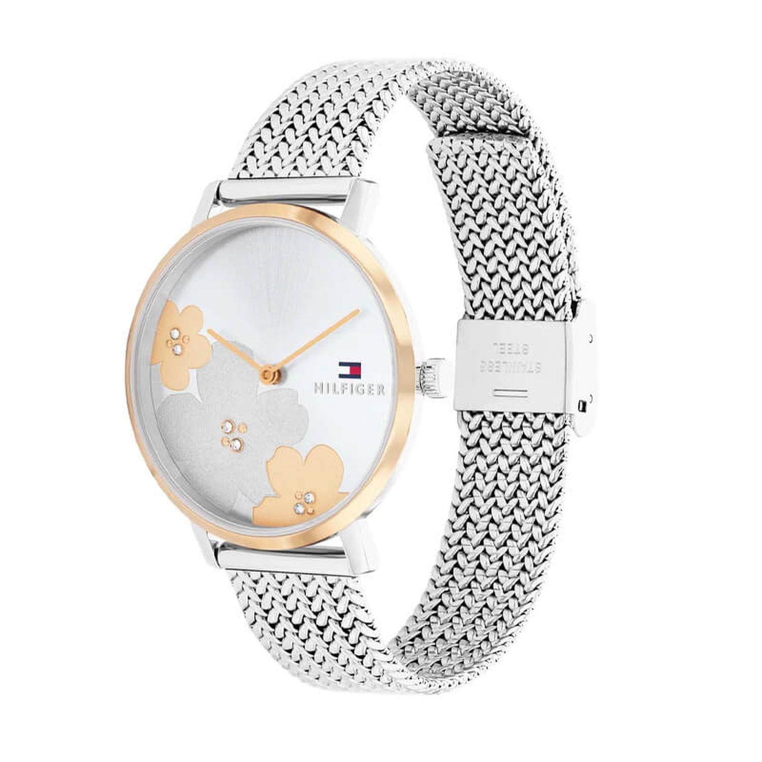 Reloj Análogo Tommy Hilfiger Mujer 1782604-1