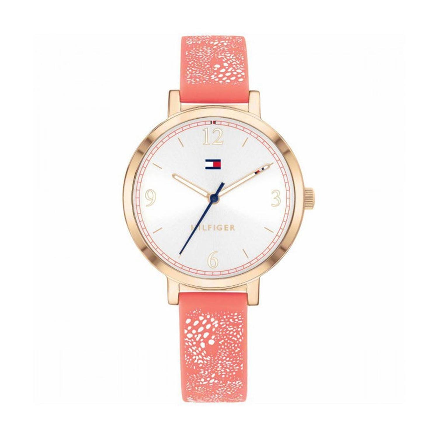Reloj Tommy Hilfiger Análogo Niña 1720010-0