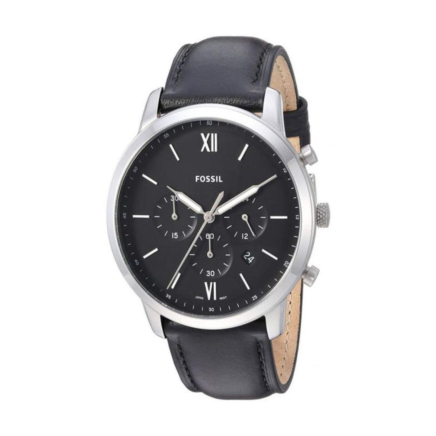 Reloj Fossil Análogo Hombre FS5452-1