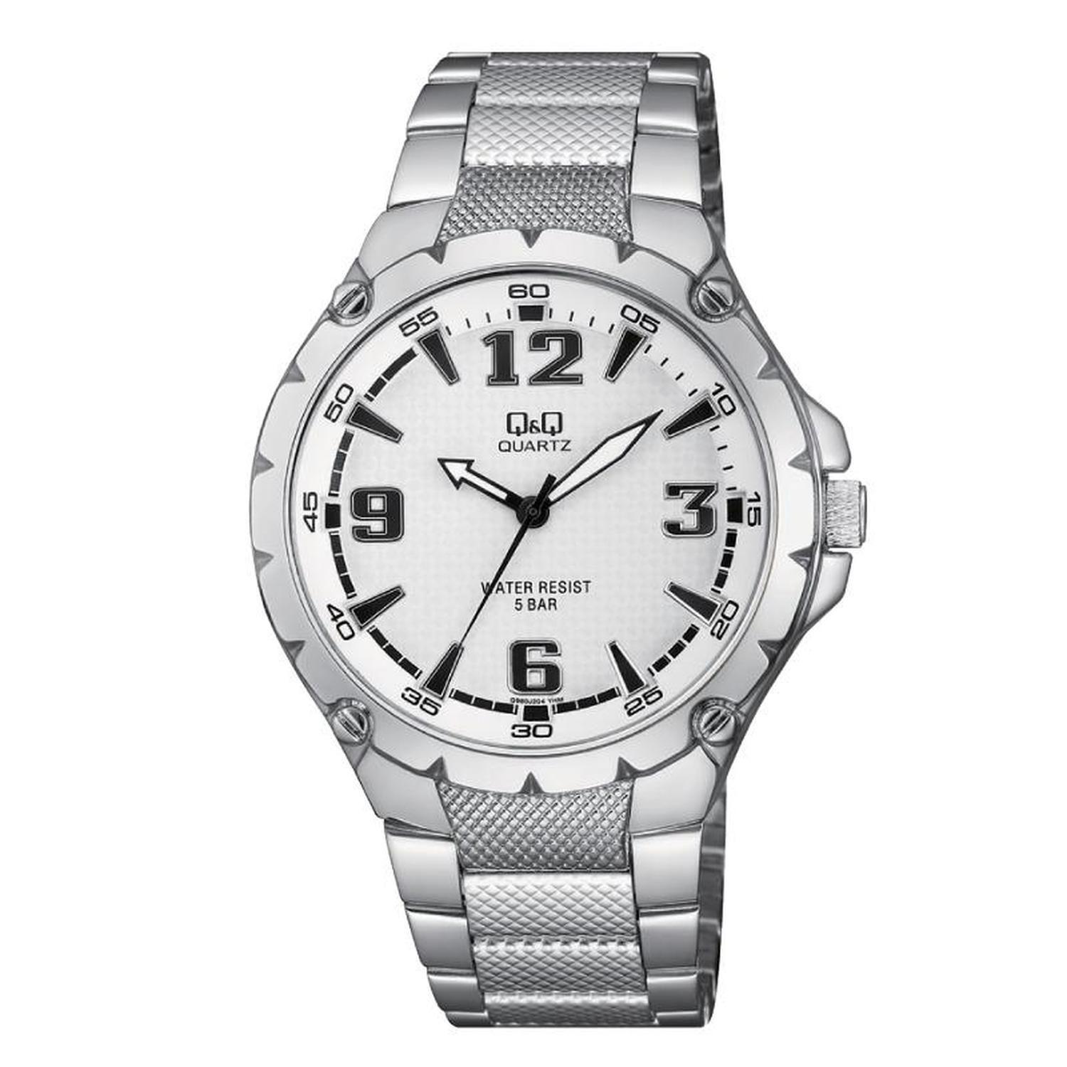Reloj Q&Q Análogo Hombre Q960-204-0