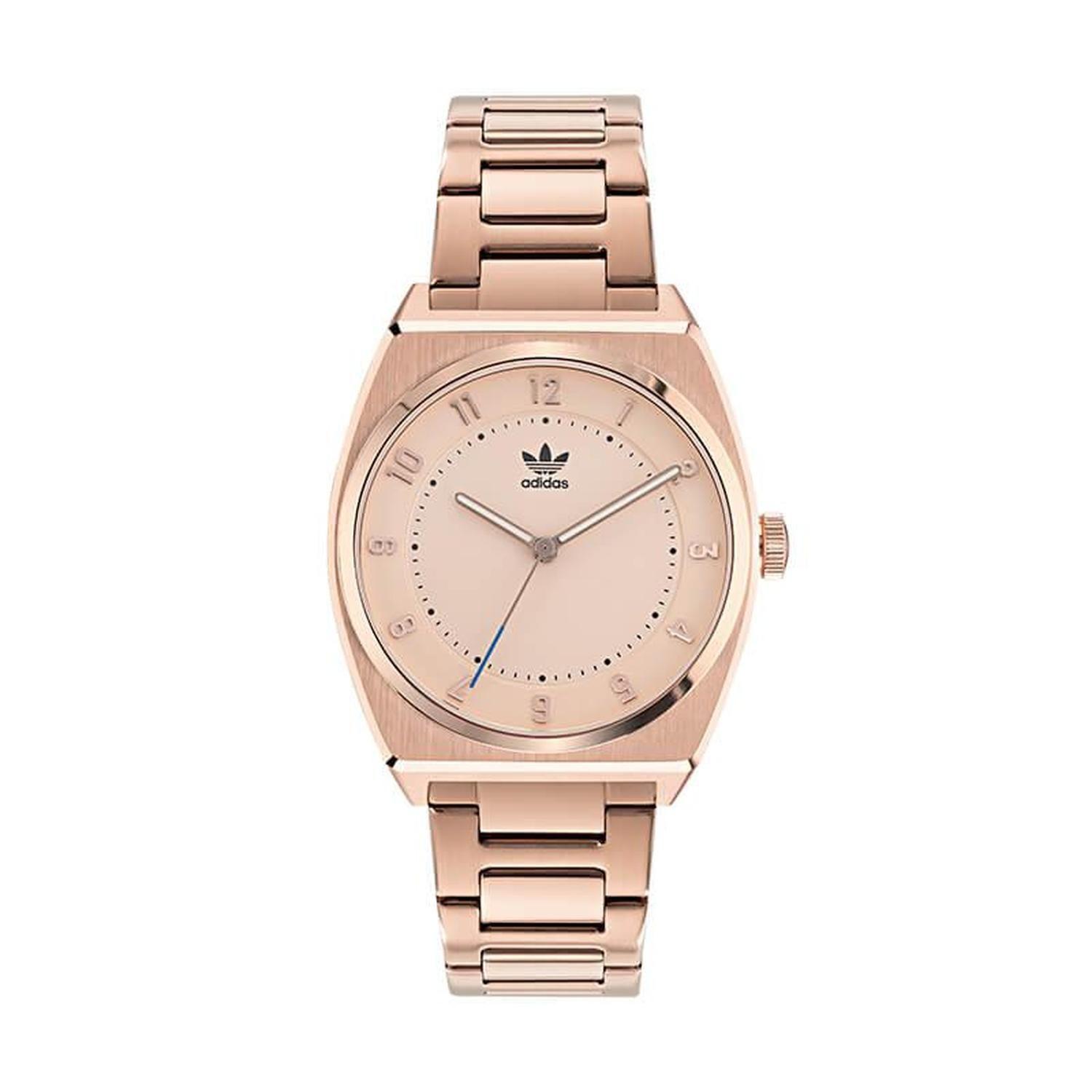 Reloj Adidas Análogo Unisex AOSY22028-0