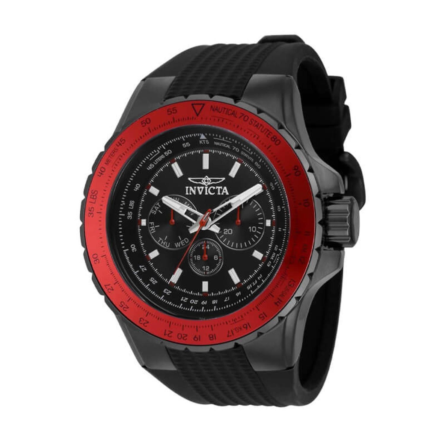 Reloj Invicta Análogo Hombre 39303-0