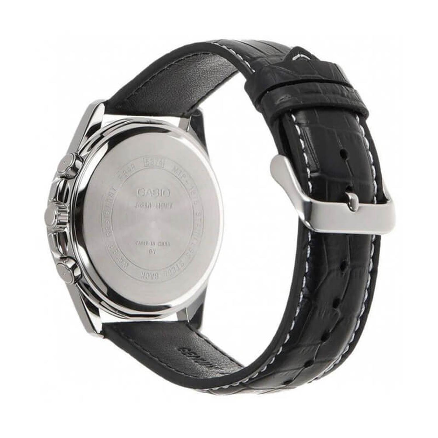 Reloj Casio Análogo MTP-1375L-7AVDF-1