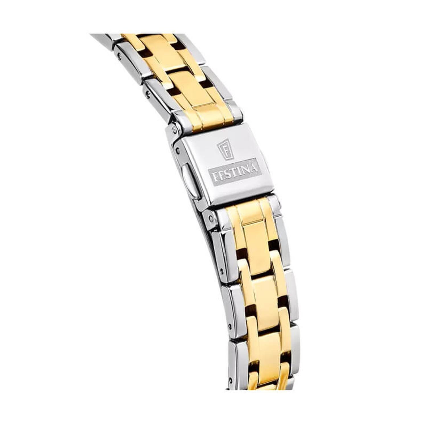 Reloj Análogo Festina Mujer F20625/2-1