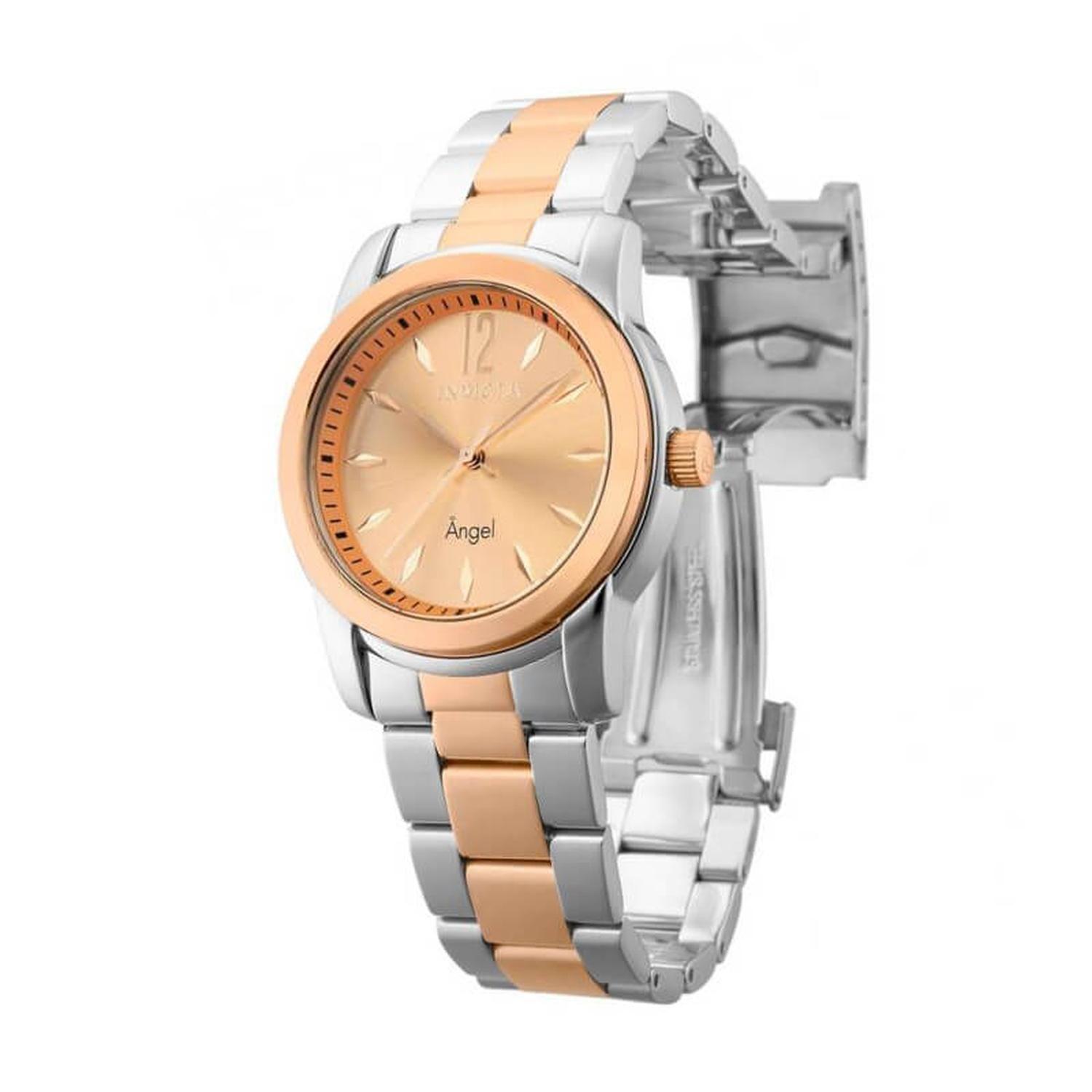 Reloj Invicta Análogo Mujer 34035-1