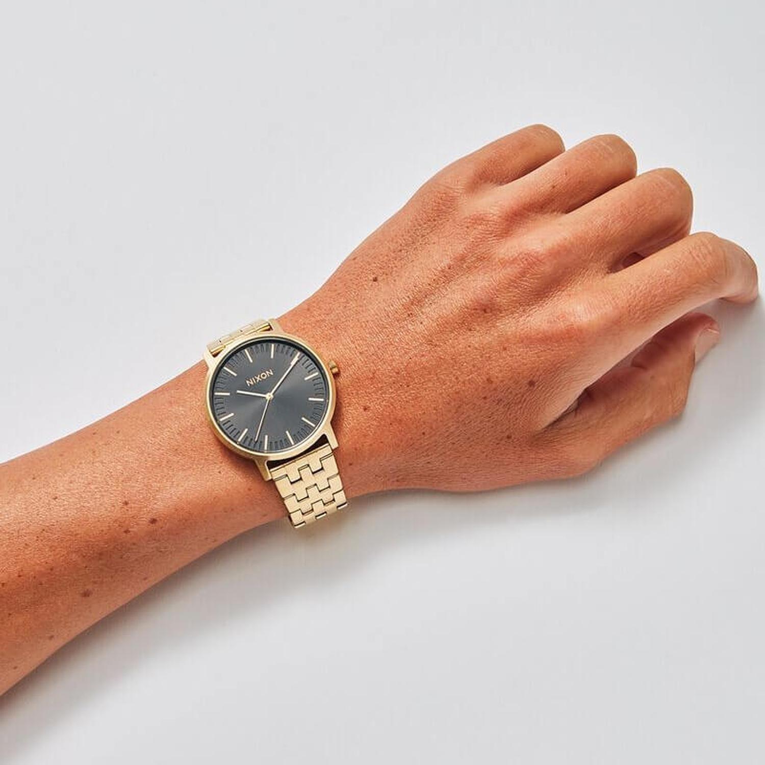Reloj Nixon Análogo Hombre A1057-2042-00-3