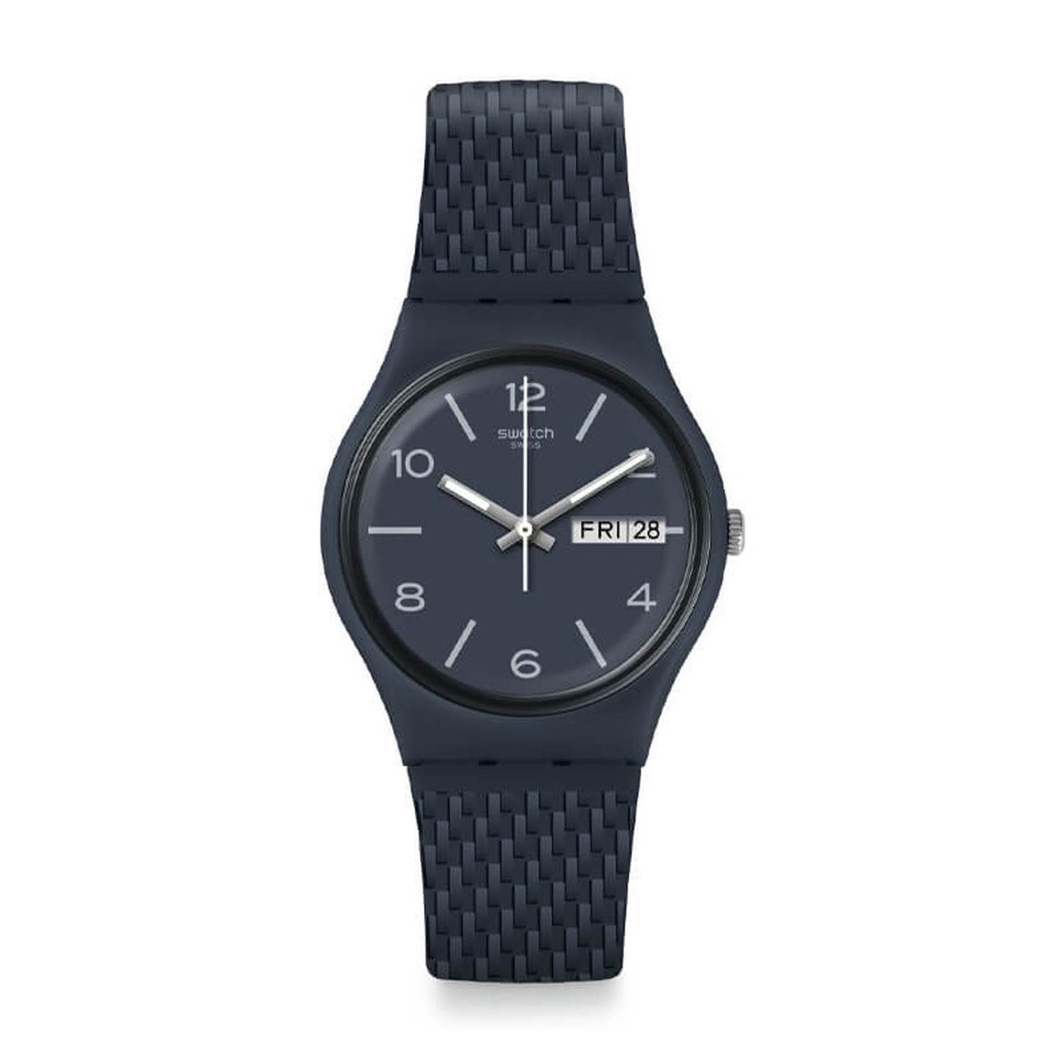 Reloj Swatch Análogo Unisex GN725-0