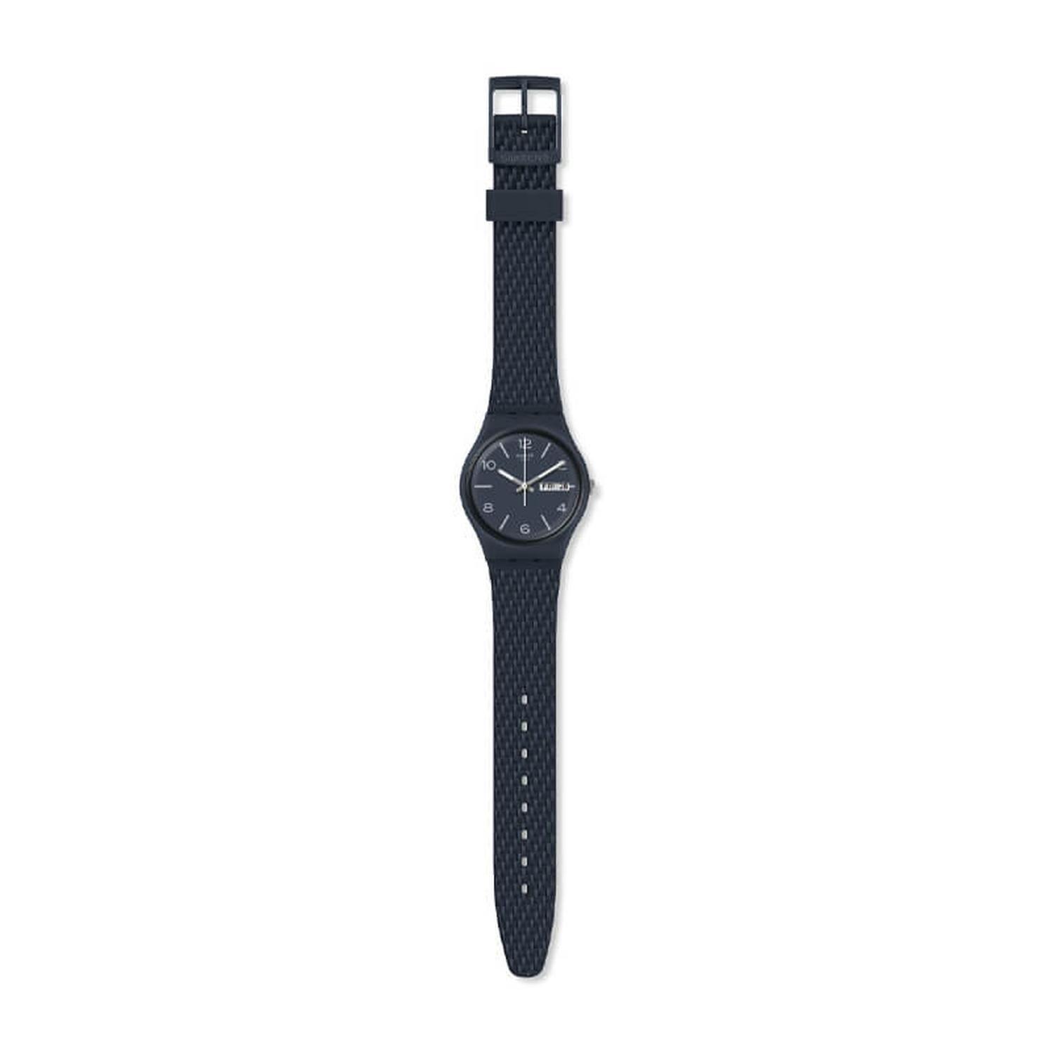 Reloj Swatch Análogo Unisex GN725-1