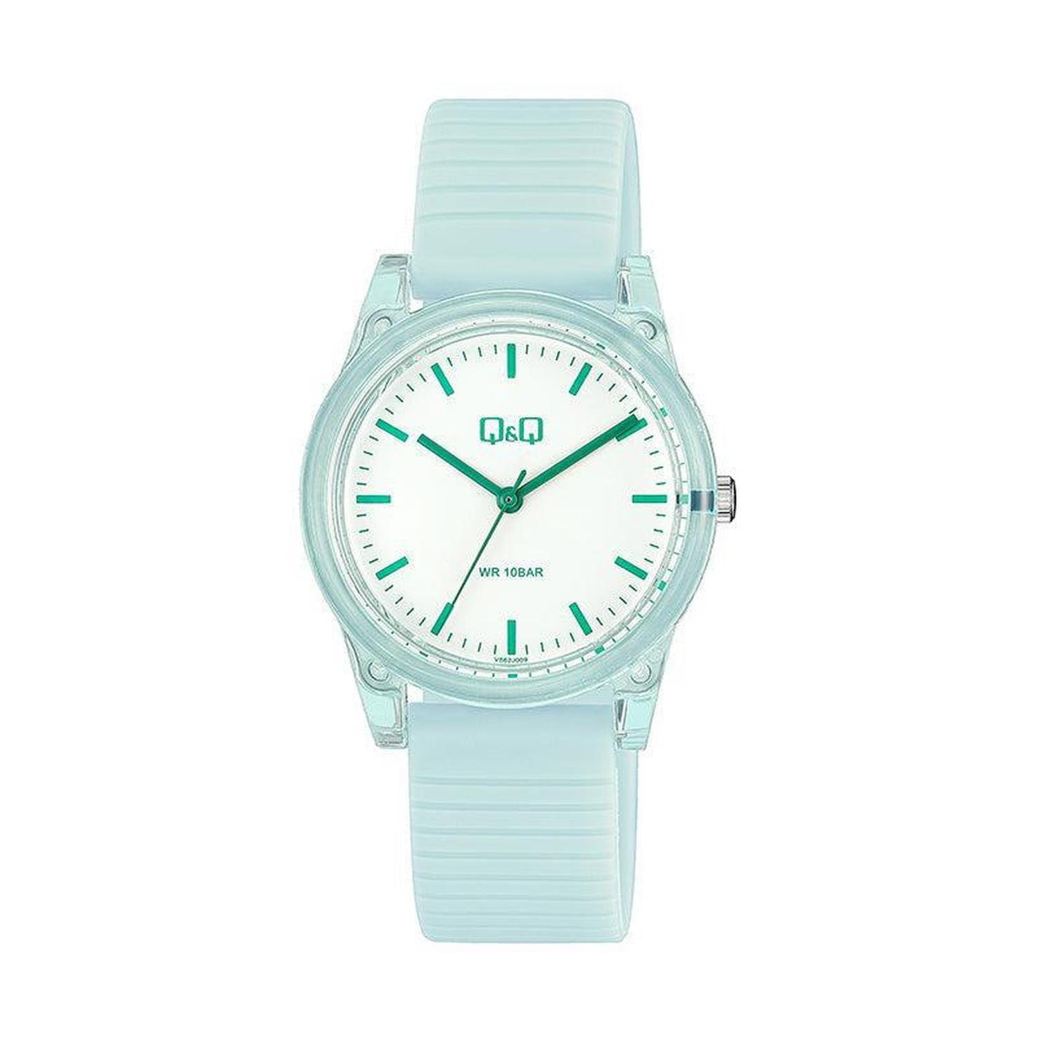 Reloj Q&Q Análogo Mujer VS62-009-0