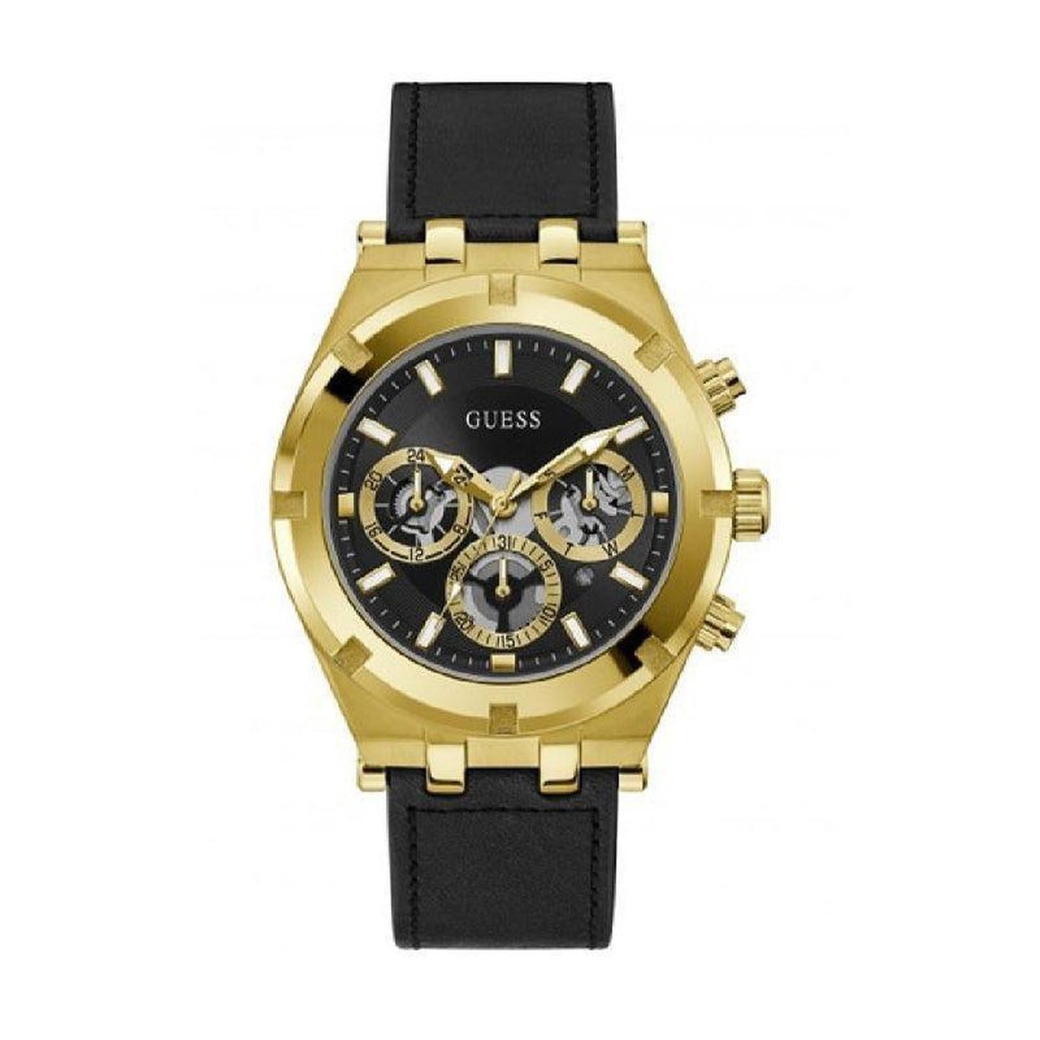 Reloj Guess Análogo Hombre GW0262G2-0