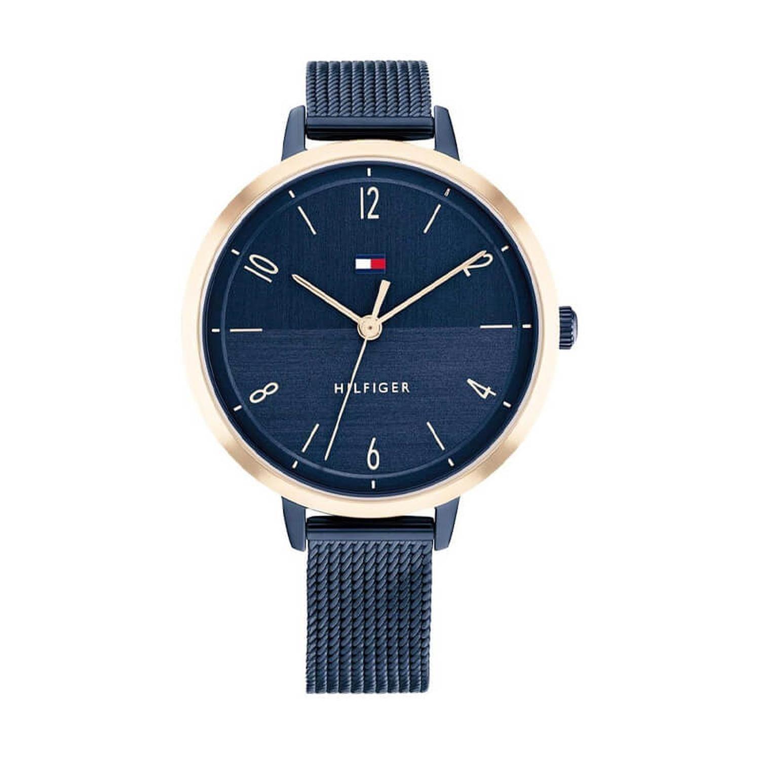 Reloj Análogo Tommy Hilfiger Mujer 1782581-0