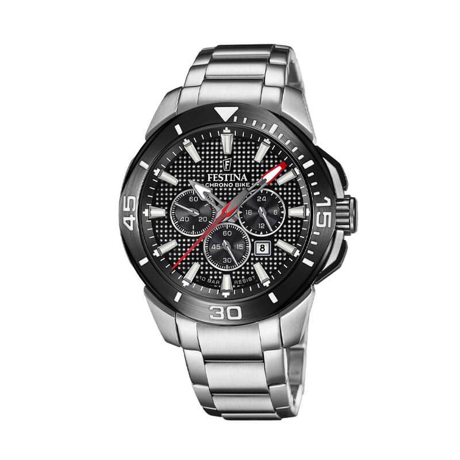 Reloj Análogo Festina Hombre F20641/4-0