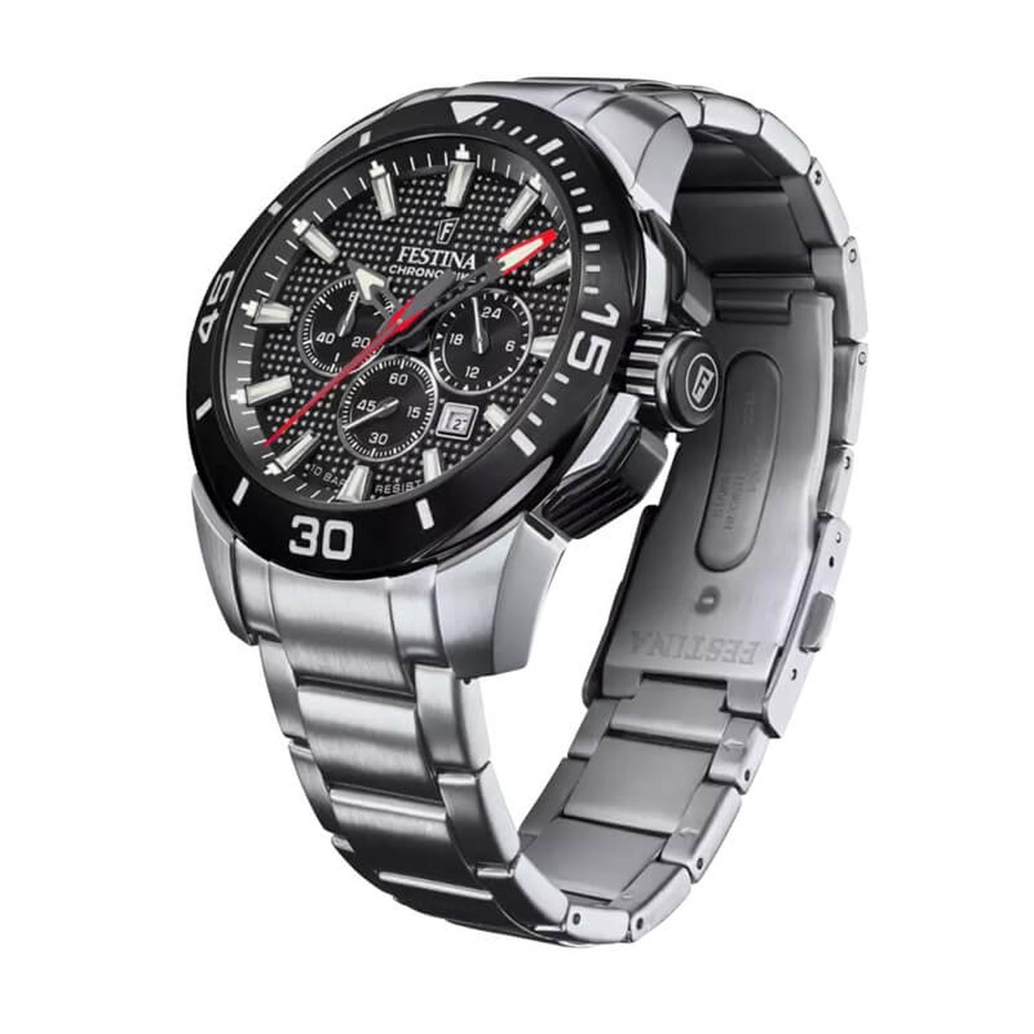 Reloj Análogo Festina Hombre F20641/4-1