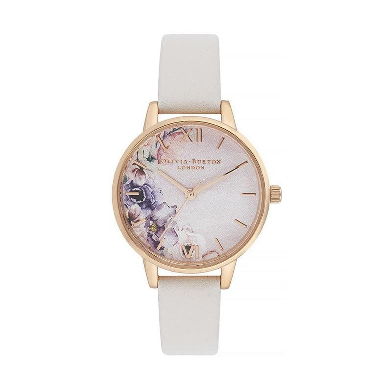Reloj Olivia Burton Análogo Mujer OB16PP54-0