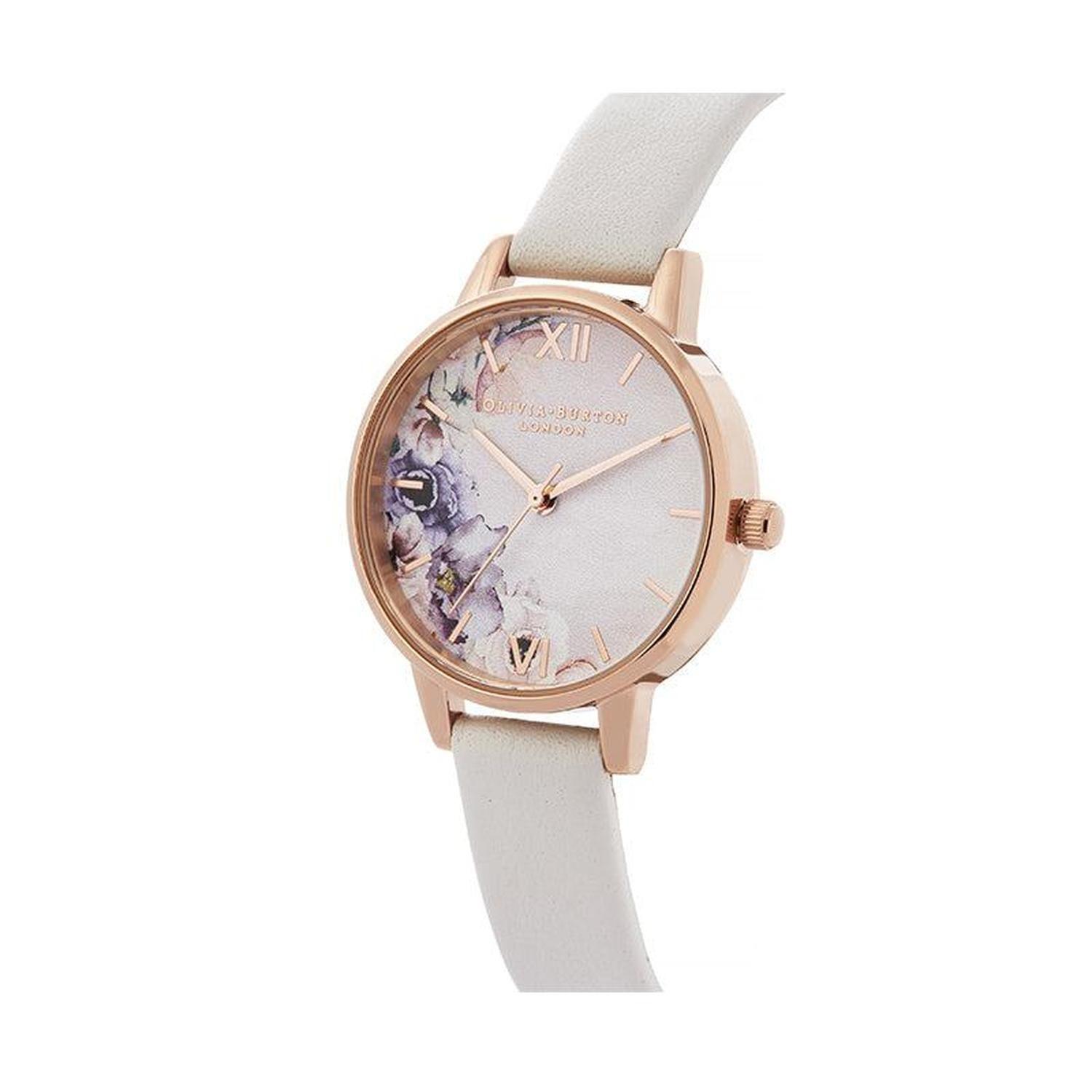 Reloj Olivia Burton Análogo Mujer OB16PP54-2