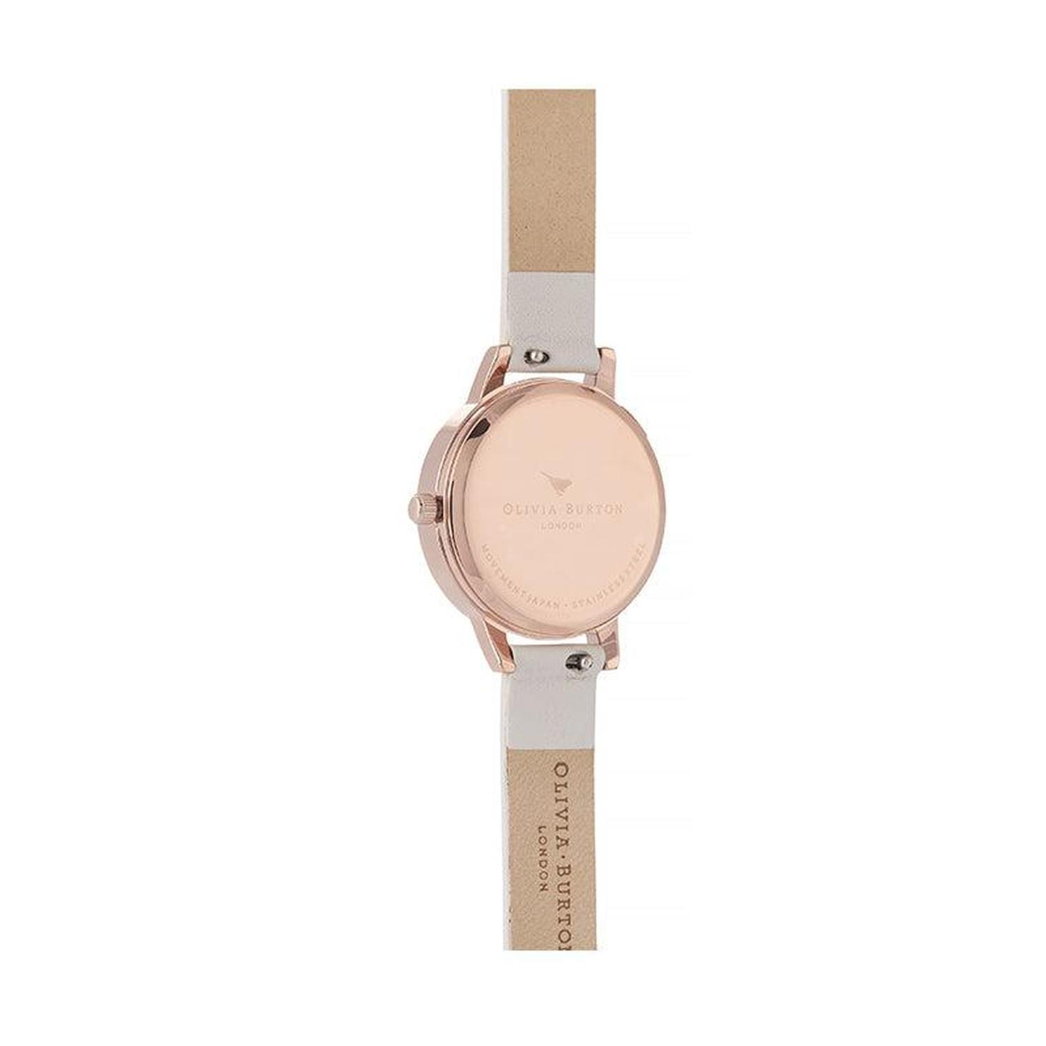 Reloj Olivia Burton Análogo Mujer OB16PP54-3