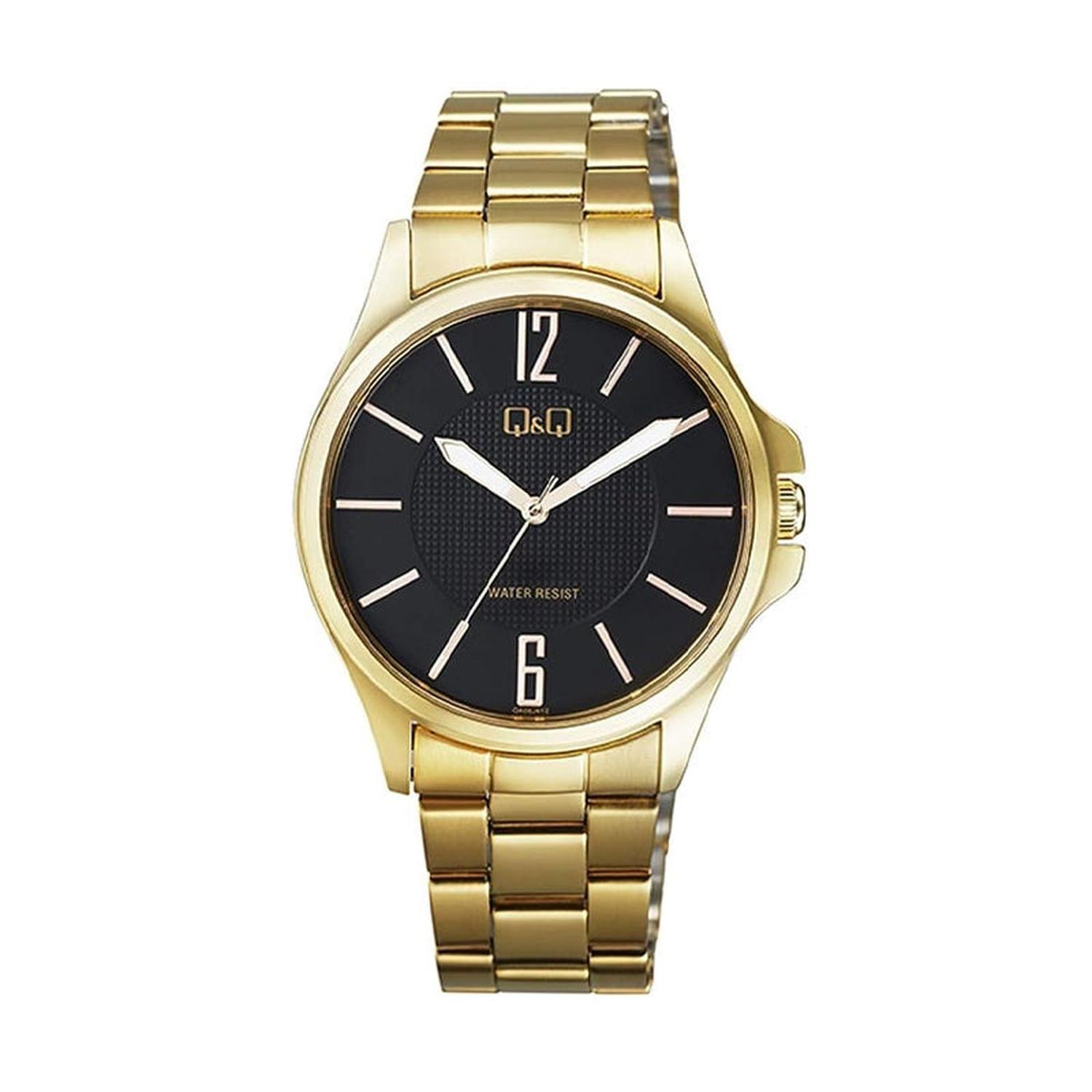 Reloj Q&Q Análogo Hombre QA06-002-0