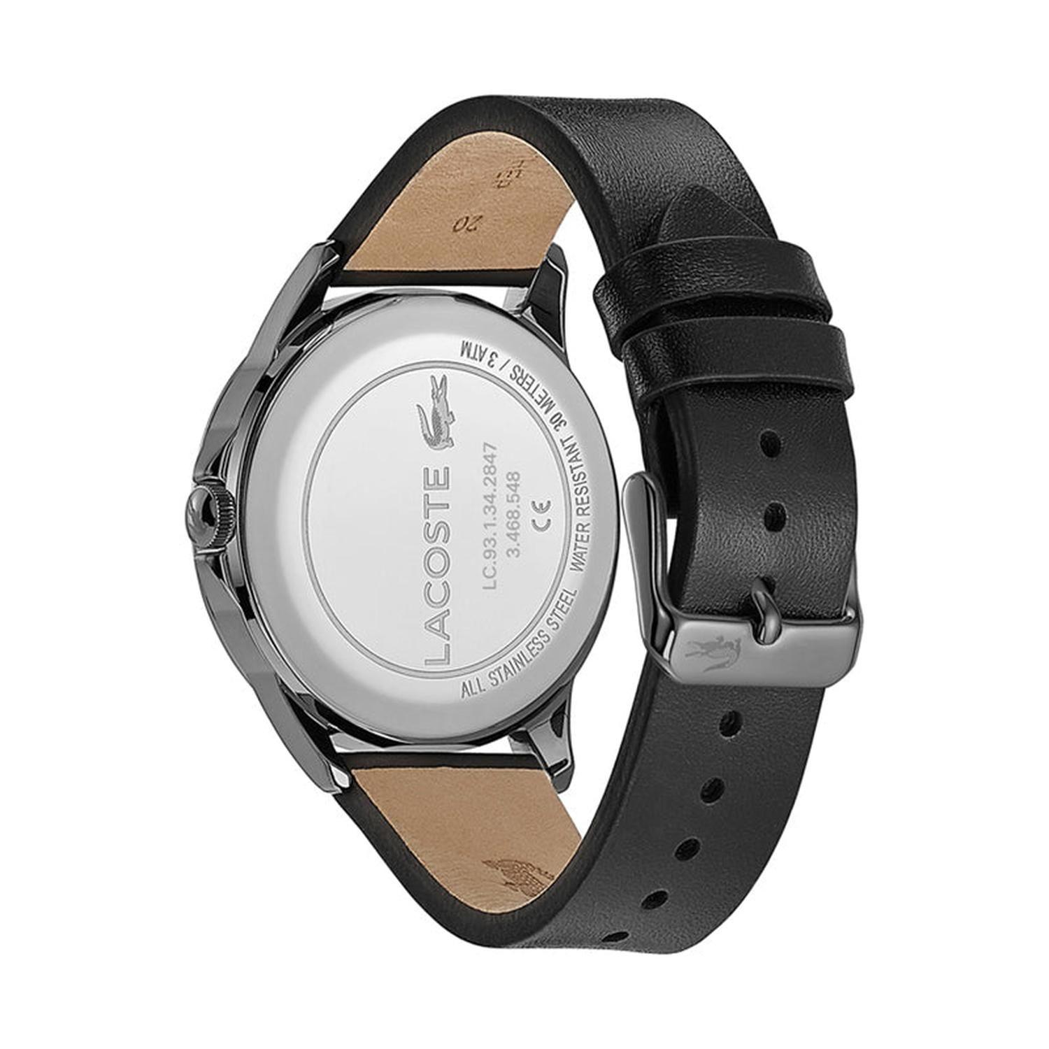 Reloj Lacoste Análogo Mujer 2001109-2