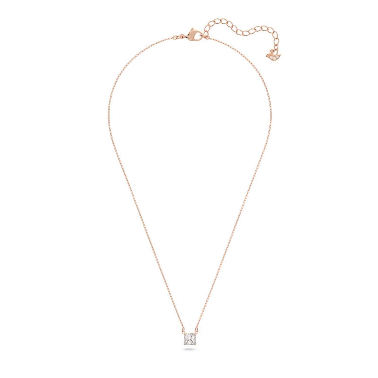 Collar Swarovski Mujer 5510698-1