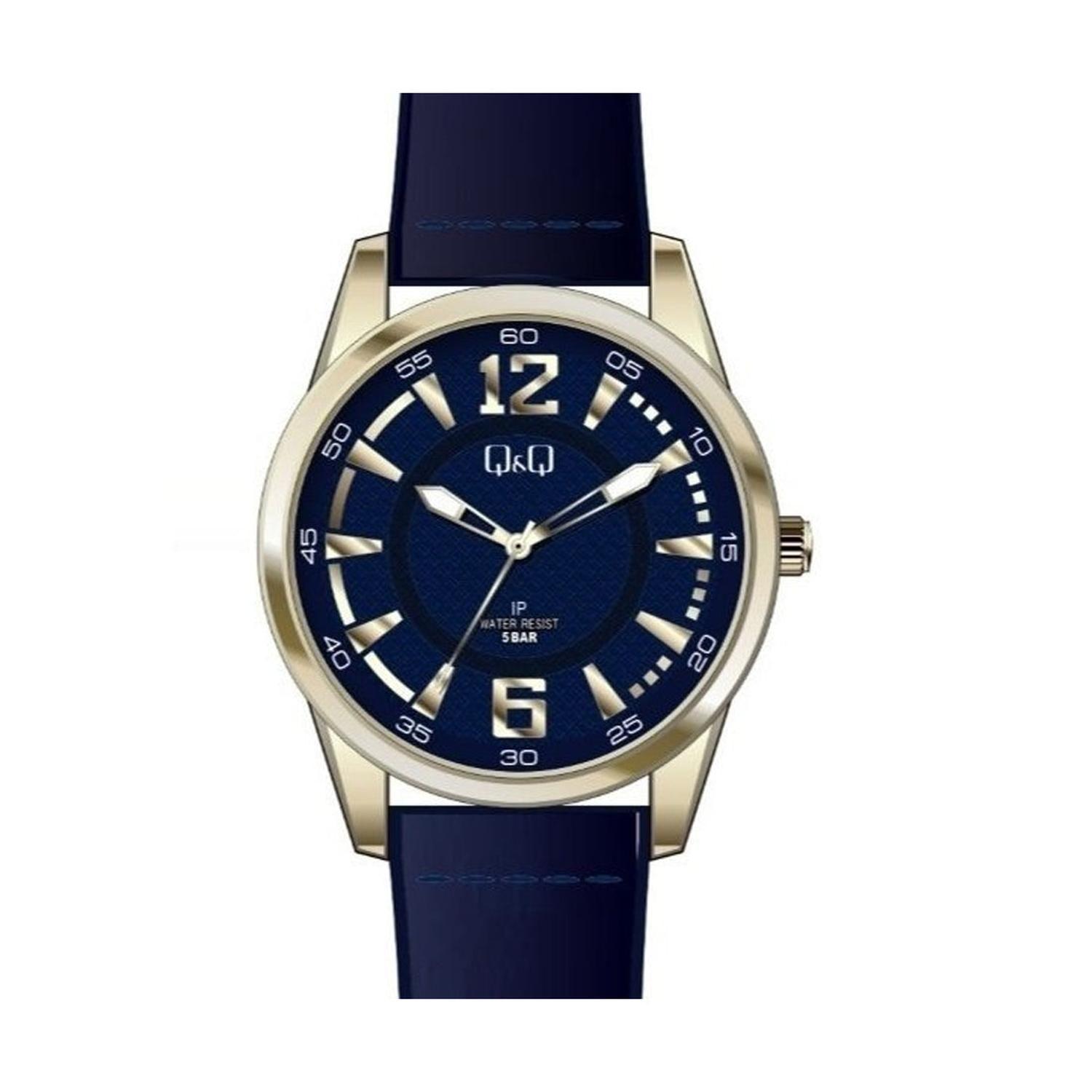 Reloj Q&Q Análogo Hombre Q890-802-0
