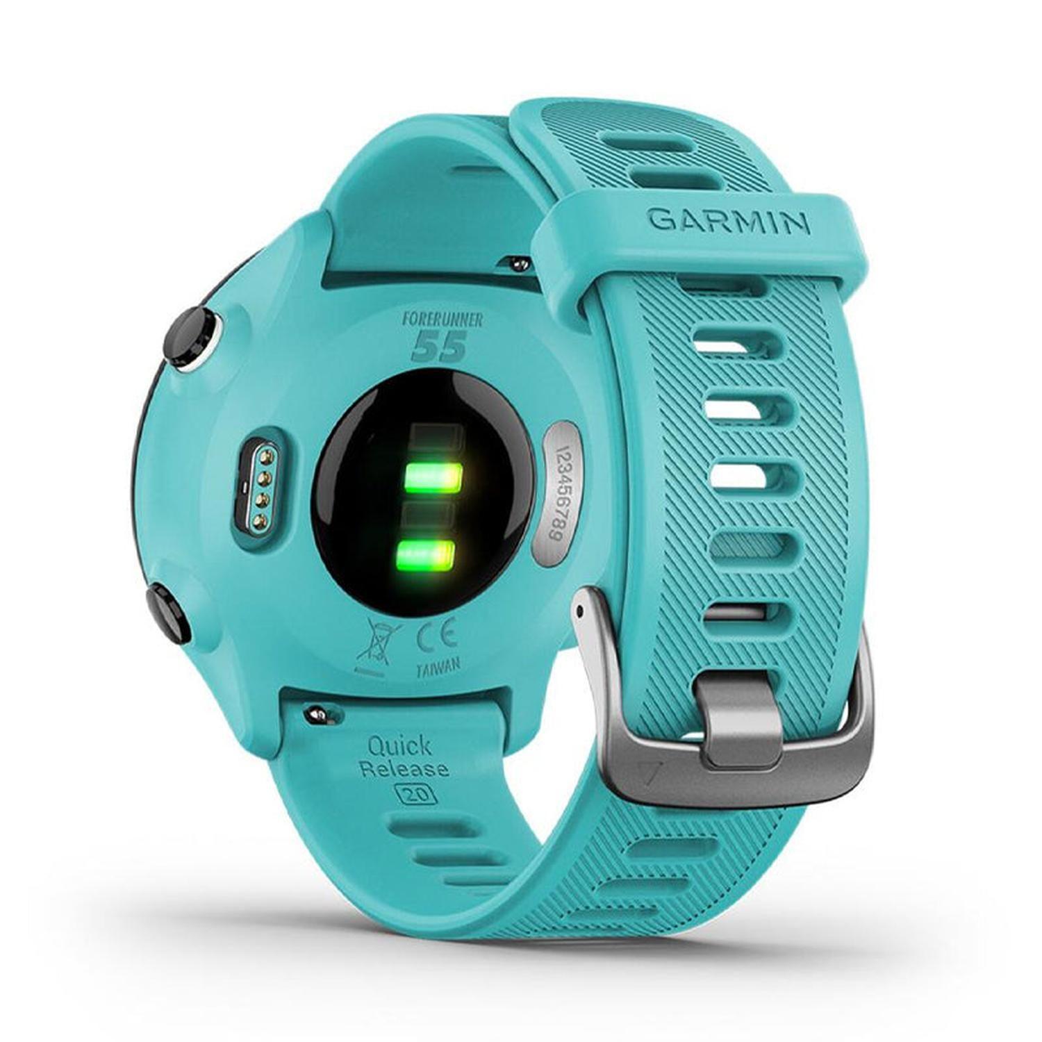Reloj Garmin Smart Unisex 010-02562-02-3