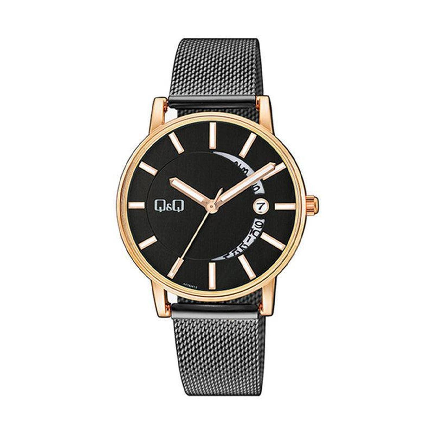 Reloj Q&Q Análogo Hombre A478-412-0
