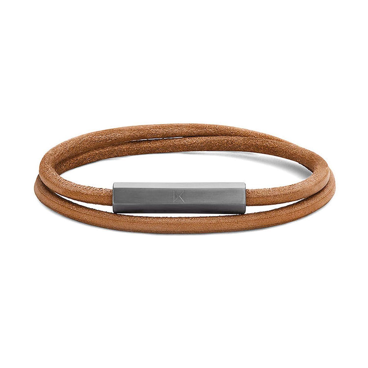 Pulsera MVMT Hombre 28200028-0