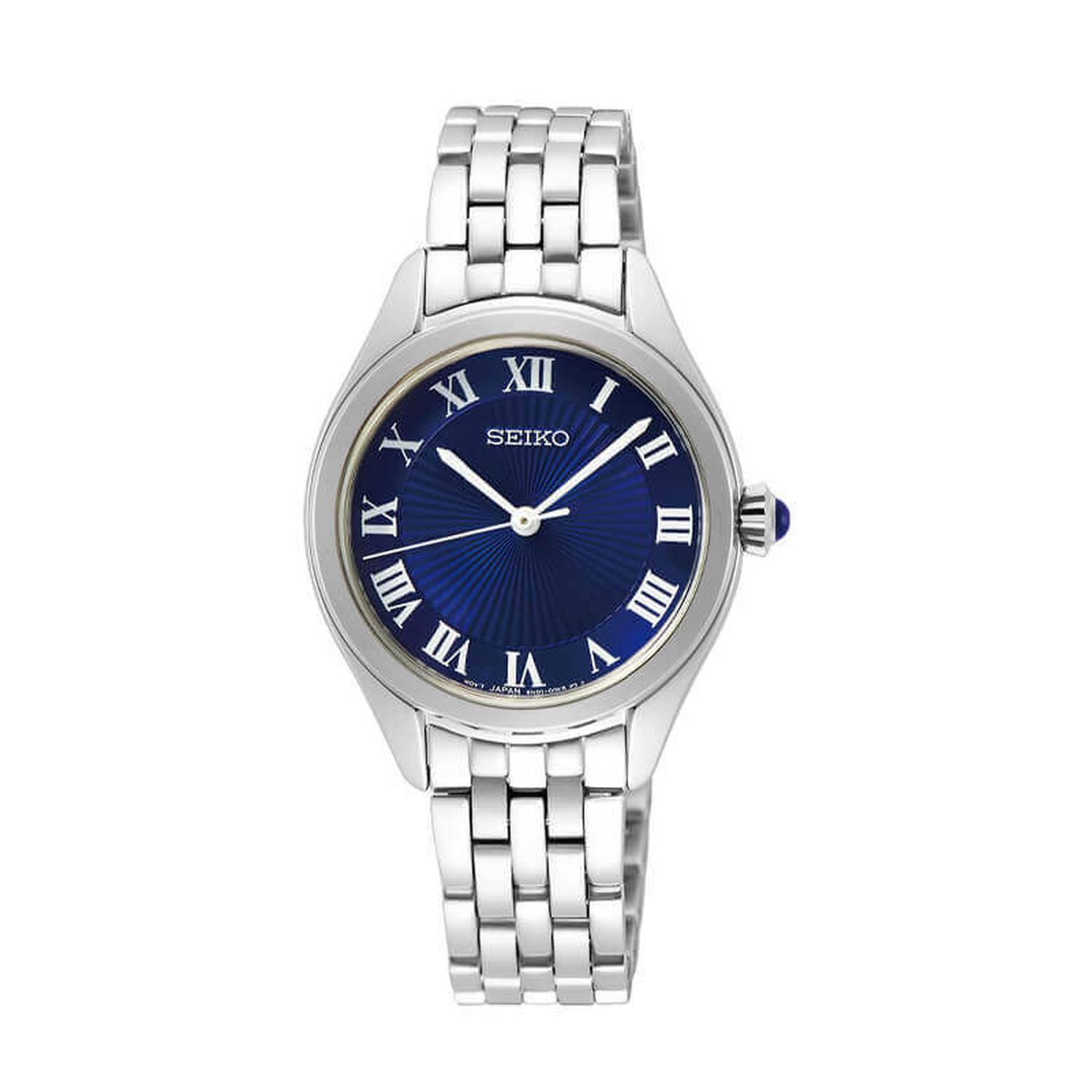 Reloj Seiko Análogo Mujer SUR329P1-0