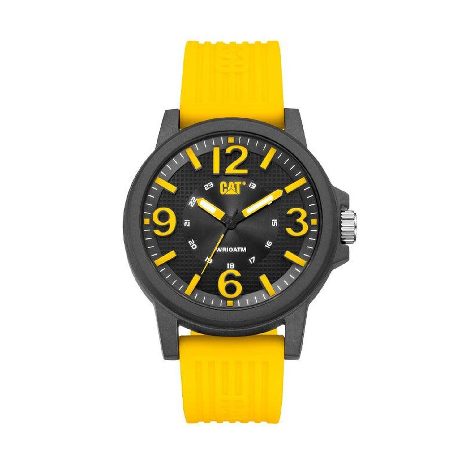 Reloj CAT Análogo Hombre LF11127137-0