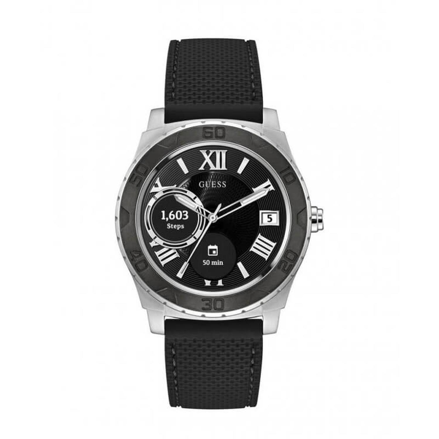 Reloj Guess Smart Unisex C1001G1-0
