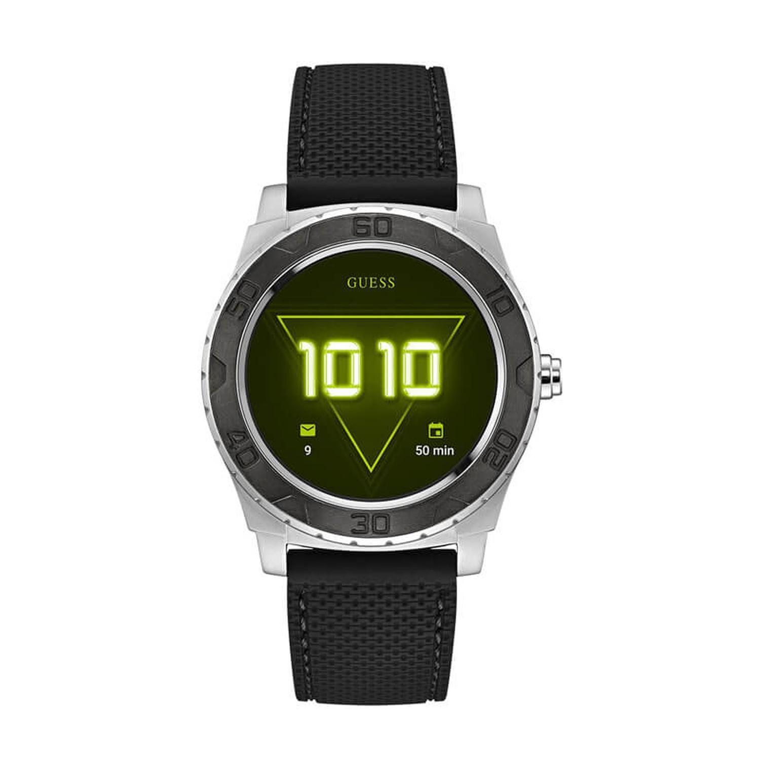 Reloj Guess Smart Unisex C1001G1-1