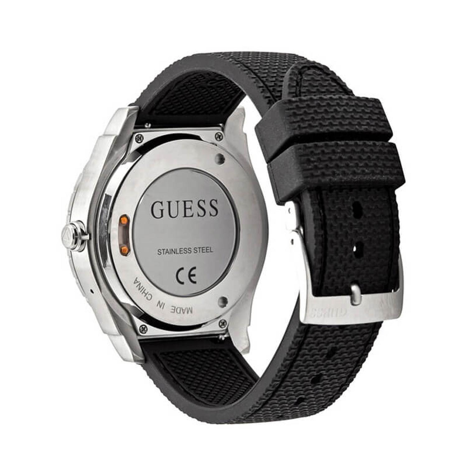 Reloj Guess Smart Unisex C1001G1-2