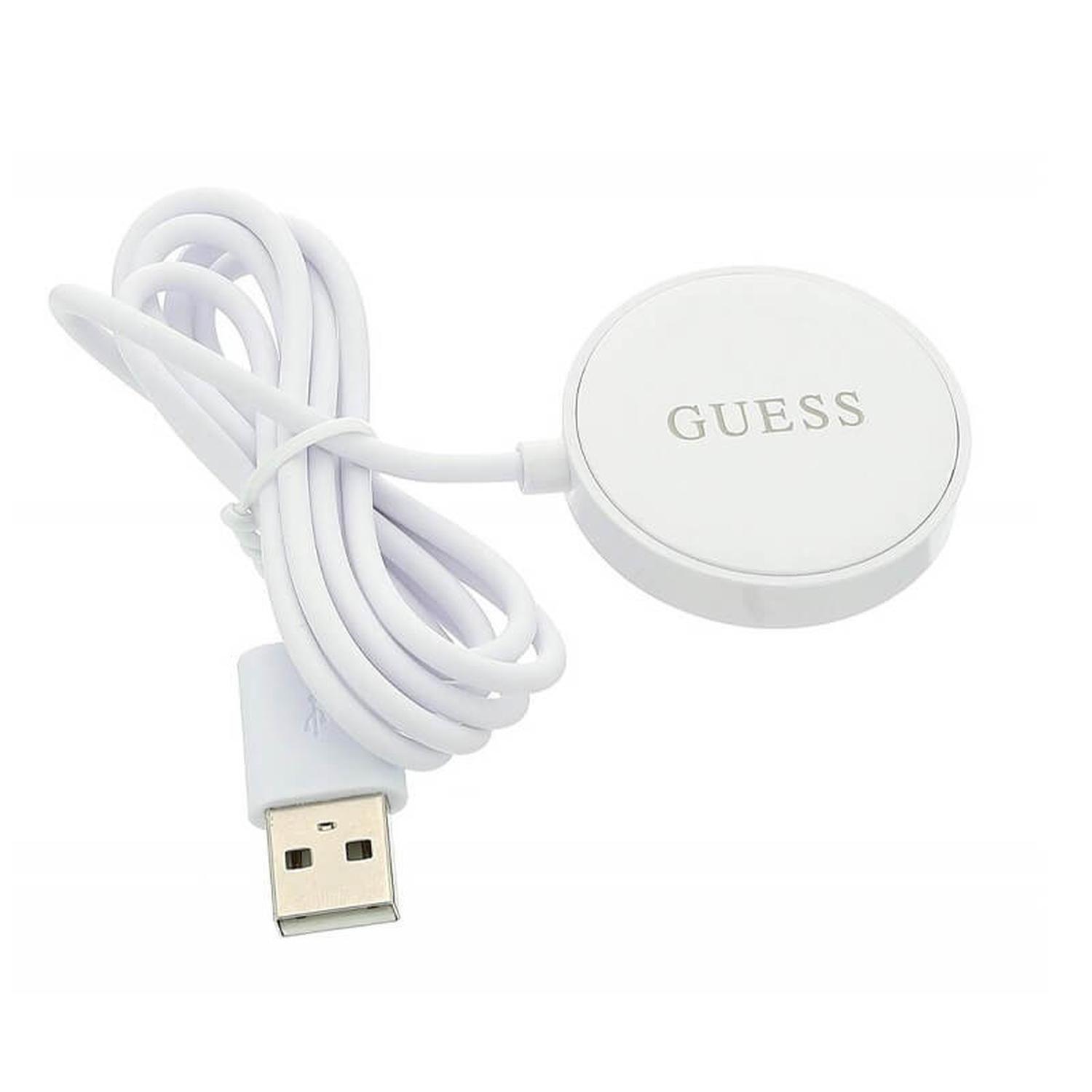 Reloj Guess Smart Unisex C1001G1-3