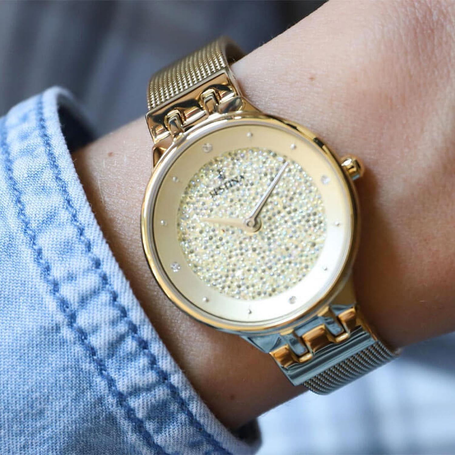 Reloj Festina Análogo Mujer F20386/2-2