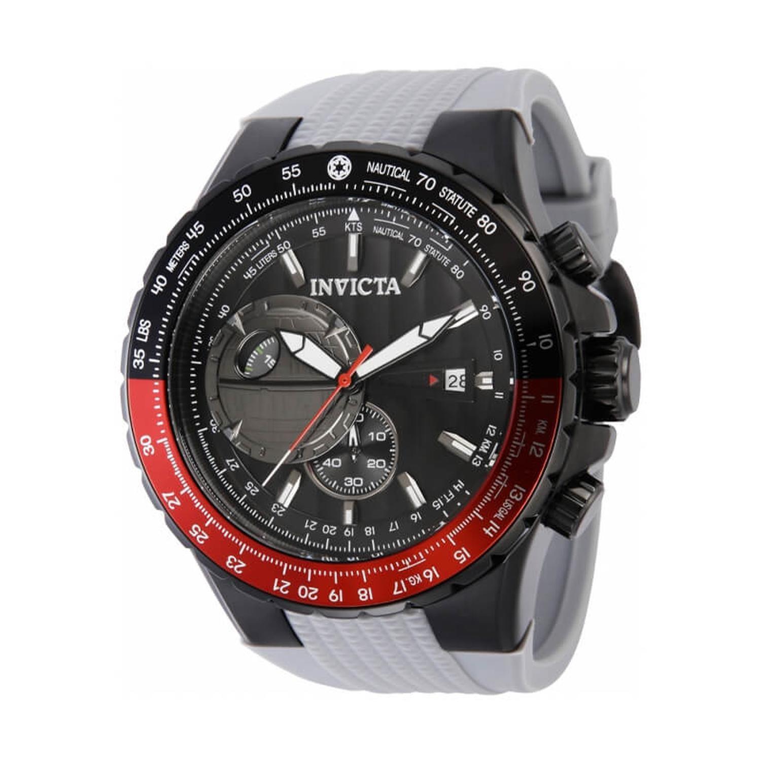 Reloj Invicta Análogo Hombre 41324-0