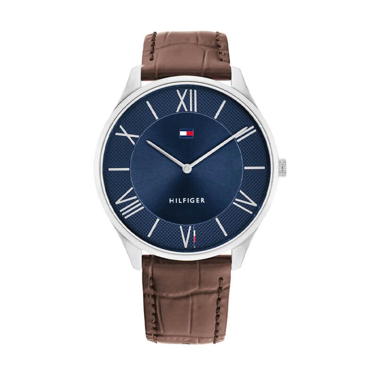 Reloj Análogo Tommy Hilfiger Hombre 1710536-0