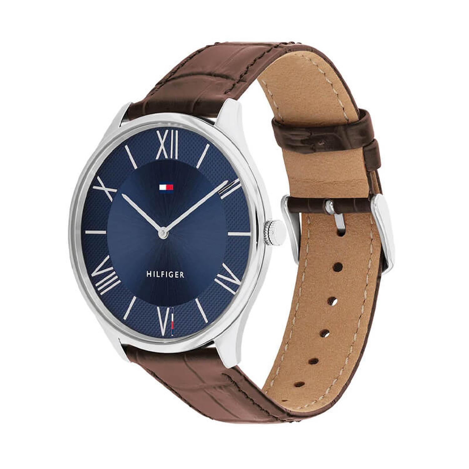 Reloj Análogo Tommy Hilfiger Hombre 1710536-1